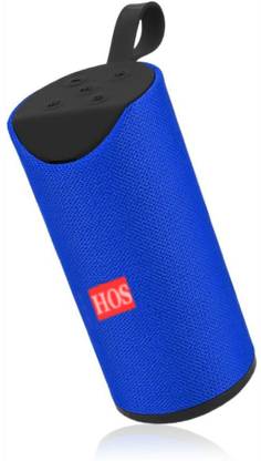 HOUSE OF SOUND OS 9 W Bluetooth Speaker
