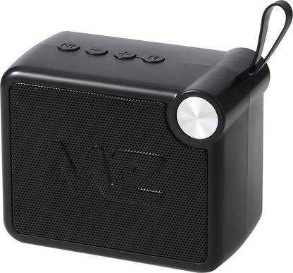 MZ M406SP (PORTABLE BLUETOOTH SPEAKER) Dynamic Thunder Sound, 1200mAh Battery 5 W Bluetooth Speaker