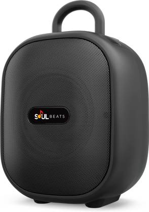 Soul Beats SB-D21 12 W Bluetooth Speaker