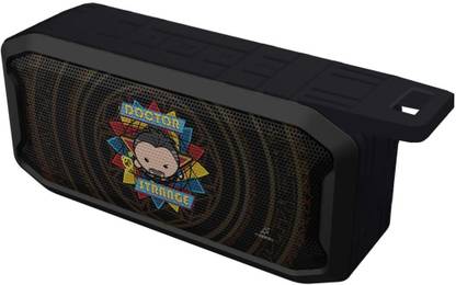 macmerise Doctor Strange Kawaii Dimensions 5 W Bluetooth Speaker