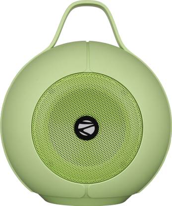 ZEBRONICS ZEB - SOUND POD 30 (ZEB-PSPK 42) 12 W Bluetooth Speaker
