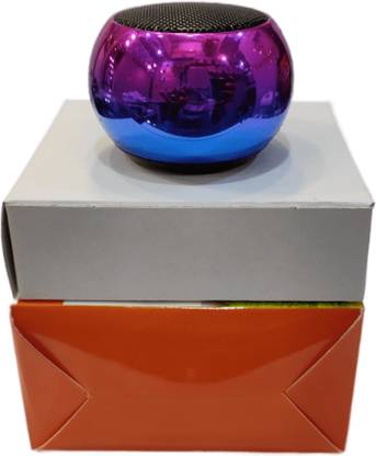 winheart Boom 3D Mini Speaker 5 W Bluetooth Speaker