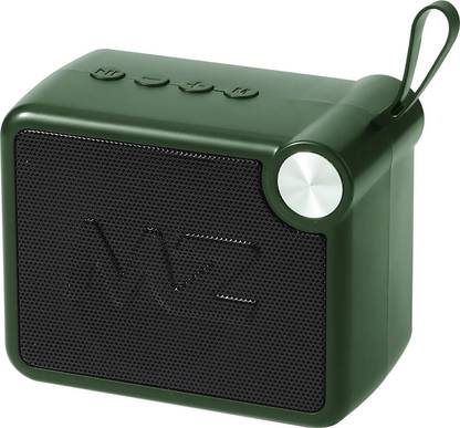 MZ M406SP (PORTABLE BLUETOOTH SPEAKER) Dynamic Thunder Sound, 1200mAh Battery 5 W Bluetooth Speaker
