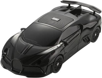 MZ (PORTABLE BLUETOOTH SPEAKER) Dynamic Thunder Sound Auto Series 5 W Bluetooth Speaker
