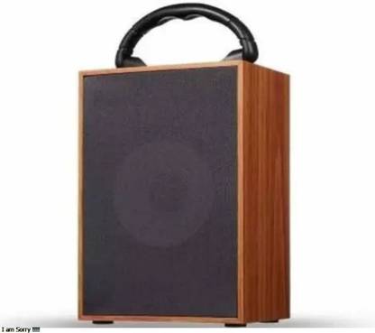 Third Eye 100 2 W Bluetooth Speaker