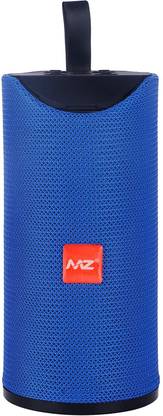 Worricow Buy New Bluetooth Speaker Waterproof Portable Wireless Column Loudspeaker 10 W Bluetooth Speaker