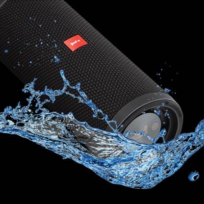 iball MUSI JAM Bluetooth water resistant speaker 16 W Bluetooth Speaker