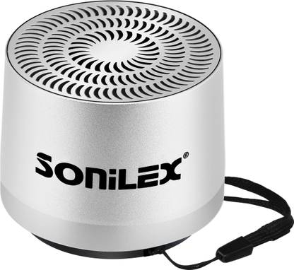 SOniLEX SL-BS 1109 SHAKER PORTABLE WIRELESS SPEAKER SMALL SPEAKER 5 W Bluetooth Speaker