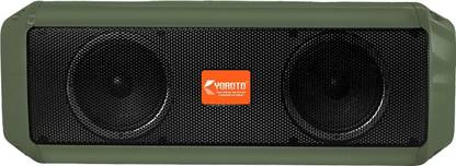 yoroto YO-412BTL Wireless Speaker With RGB Light, Superior Sound and Thunder Bass 20 W Bluetooth Speaker