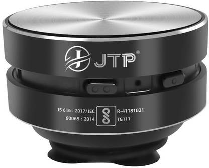 ULTRABYTES Anything Multifunctional Portable Bluetooth Wireless Mini Speaker Music Player 10 W Bluetooth Speaker