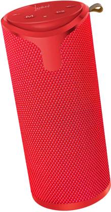 Landmark 2.0 Wireless Speaker 8 Hrs Playtime Multi-Connectivity 10 W Bluetooth Speaker