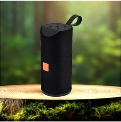 GDS DGHPF_Ultra TG113 DJ Sound Blast Speaker Portable Best Bluetooth Speaker 9 W Bluetooth Speaker