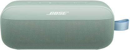 Bose New SoundLink Flex Portable (2nd Gen), Portable Outdoor with Hi-Fi Audio Bluetooth Speaker