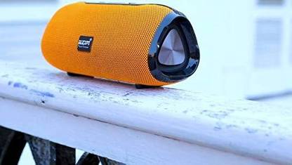 KDM SP 667 Aqua 10 W Bluetooth Speaker