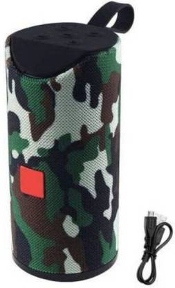 TWS JDL-TG-113 Bluetooth with DJ Sound Portable Home Speaker 9 W Bluetooth Speaker