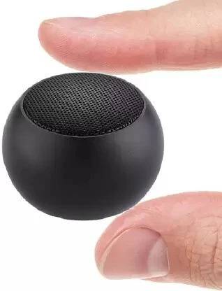 SHUANG YOU MINI Best Mart Ultra Mini Boost 3.7 Watt Wireless Bluetooth Portable Speaker.. 3.7 W Bluetooth Speaker