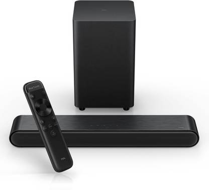TCL S642W 200 W Bluetooth Soundbar
