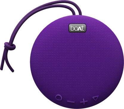 boAt Stone 190 5 W Bluetooth Speaker