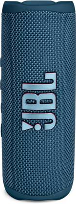 JBL Flip 6 with 12Hr Playtime, 30 W Bluetooth Speaker