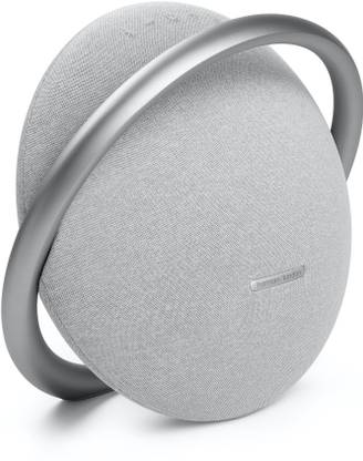 Harman Kardon Kan OStudio 7, Portable Award Winning Elegant Design 50 W Bluetooth Speaker