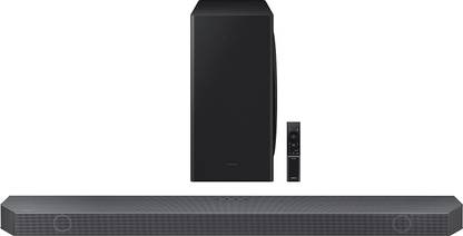 SAMSUNG HW-Q800B/XL Wireless Dolby Atmos Wi-fi, Q-Symphony Built-in Alexa 360 W Bluetooth Soundbar