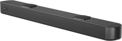 MOTOROLA AmphisoundX with 2.2 Channel 100 W Bluetooth Soundbar