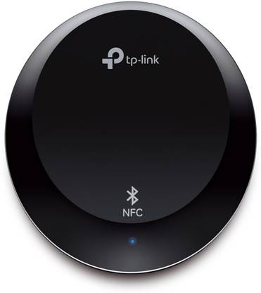 TP-Link HA100 Bluetooth Music Receiver Portable Bluetooth Speaker