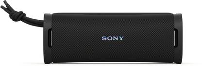 SONY ULT Field1 Wireless Ultra Portable, Compact, IP67, 12Hrs Battery with ULT button Bluetooth Speaker