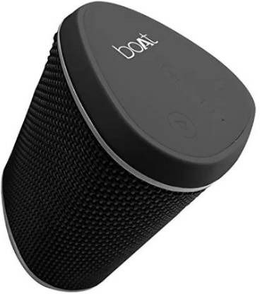 WDNET boAt Stone 170 Portable Bluetooth Speaker 12 W Bluetooth PA Speaker