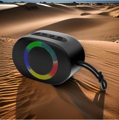 GUGGU TZ-198 Boss Speaker Compact High Power Wireless Bluetooth Audio Party 16 W Bluetooth PA Speaker