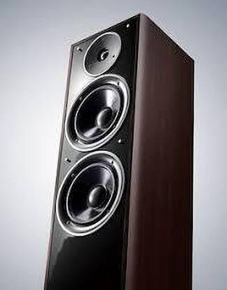 YAMAHA NS-F71 80 W Bluetooth PA Speaker