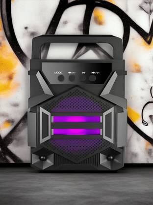 TABARET New Super Bass Bluetooth Wireless Portable BLUETOOH Speaker 15W Bluetooth 10 W Bluetooth PA Speaker