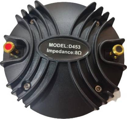 punishka HF Tweeter D452 40 W PA Speaker