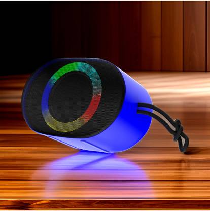 ROAR LT-162 Boss Speaker Compact High Power Wireless Bluetooth Audio Party 16 W Bluetooth PA Speaker