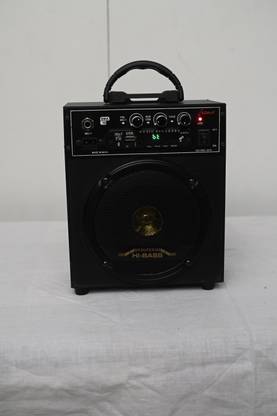 koylo BMA-10 40 W Bluetooth PA Speaker