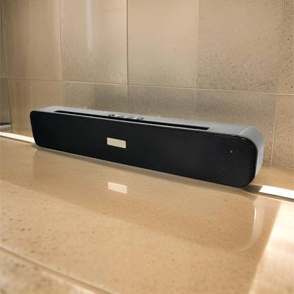 Clairbell M51 Best Home Theater Bluetooth Speaker Soundbar for mobile,tv,laptop-613 48 W Bluetooth PA Speaker