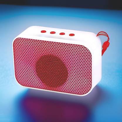 YAROH M412 (Speakers) PulseWave Luxury Portable (Bluetooth Speaker) With BassF44 48 W Bluetooth PA Speaker