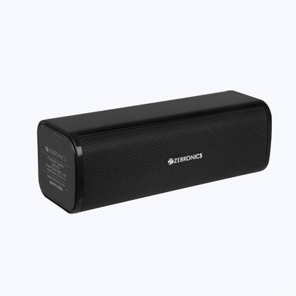 ZEBRONICS Zeb Vita 10 W Bluetooth Speaker