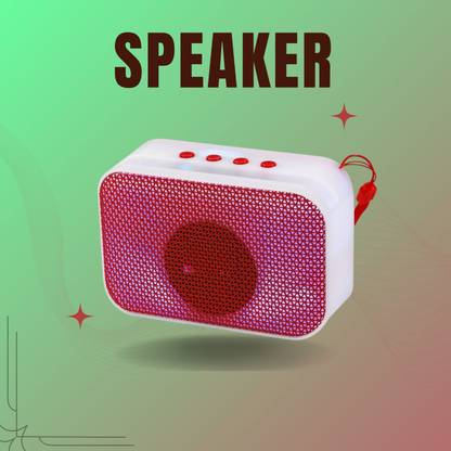Clairbell Bluetooth Speaker wireless multimedia Speaker 5 W Bluetooth Speaker TB317 5 W Bluetooth Party Speaker