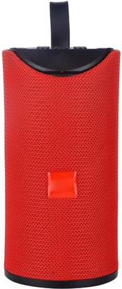 netpaa M211 Super Bass Bluetooth Wireless Speaker XQ55 5 W Bluetooth Party Speaker