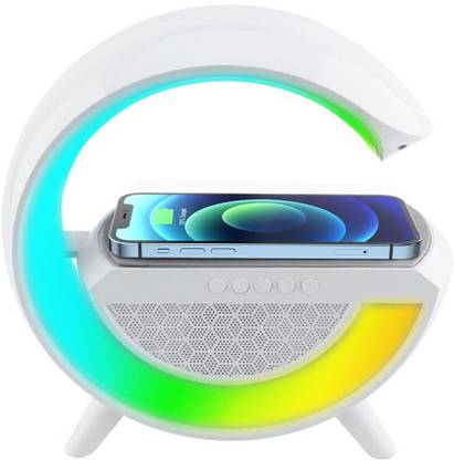 ENMORA Google Speaker with Wireless with Night Bluetooth CXZ10 56 W Bluetooth Party Speaker