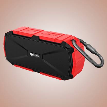 BEPRO BRICK 10 W Bluetooth Party Speaker