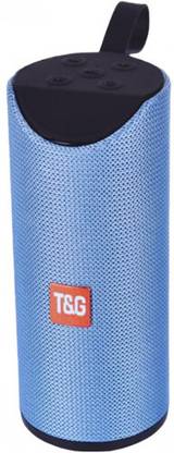 ENMORA TG113 SPEAKER Sound With High Bluetooth Speaker ( Stereo)WES5 56 W Bluetooth Party Speaker