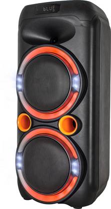 artis SoundMax 1000 60 W Bluetooth Party Speaker