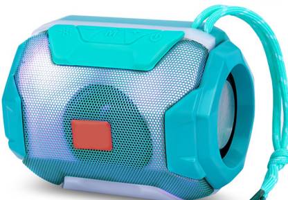 Neuton pro N005 (PORTABLE BLUETOOTH SPEAKER) Dynamic Thunder Sound, 1200mAh Battery 10 W Bluetooth Party Speaker