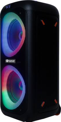 Inbase Boom Party 210 100 W Bluetooth Party Speaker