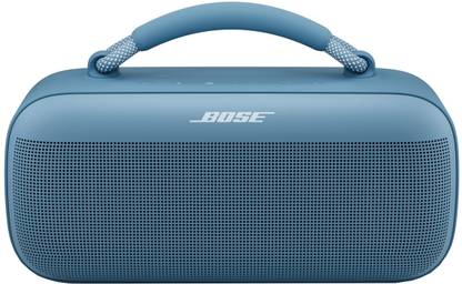 Bose New SoundLink Max Portable , Large Waterproof Up to 20 Hours of Battery Life Bluetooth Party Speaker