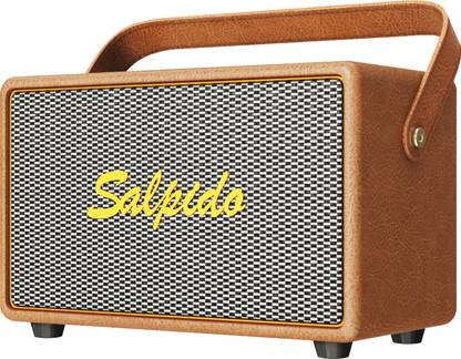 Salpido Salpido Party Waves 900 45 W Bluetooth Party Speaker