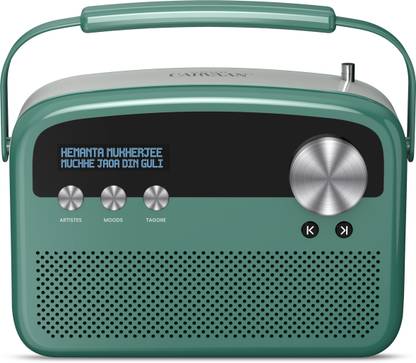 SAREGAMA SCL190/Bengali_SCL190 20 W Bluetooth Party Speaker