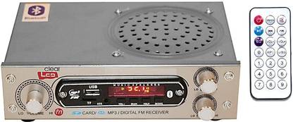 BTX IPL 10 W Bluetooth Party Speaker